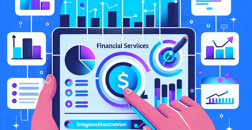  财务业务一体化怎么做？ERP系统中的业财融合方案